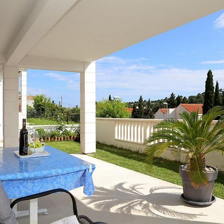 Apartmani Krmek Млини Екстериор снимка
