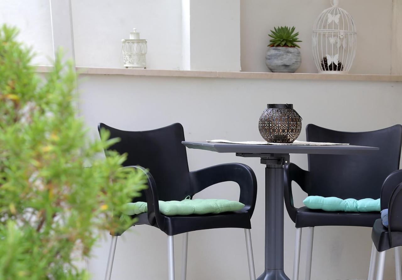 Apartmani Krmek Млини Екстериор снимка