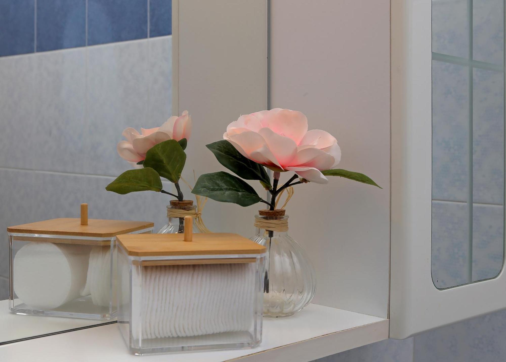 Apartmani Krmek Млини Екстериор снимка