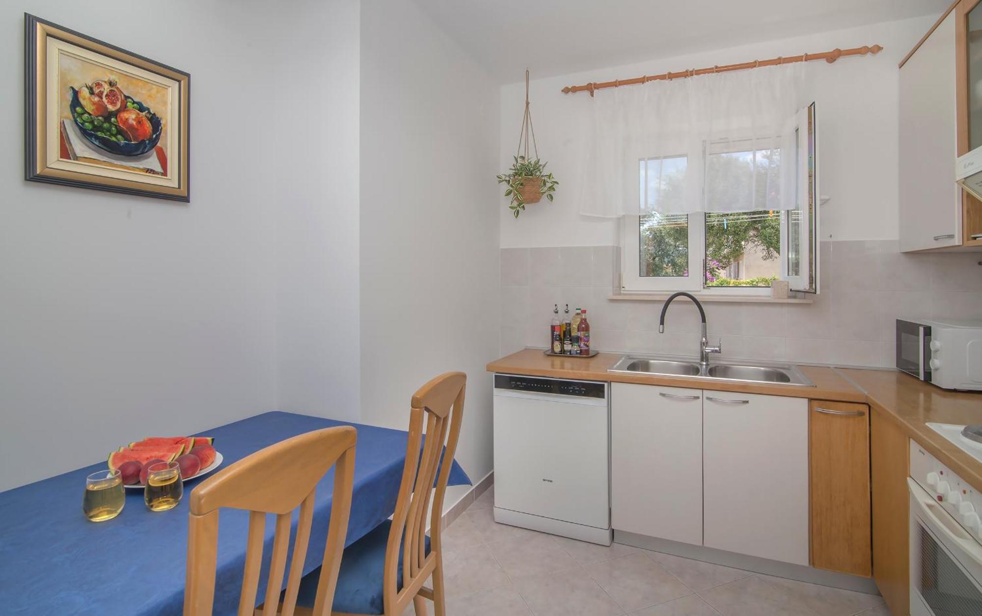 Apartmani Krmek Млини Екстериор снимка