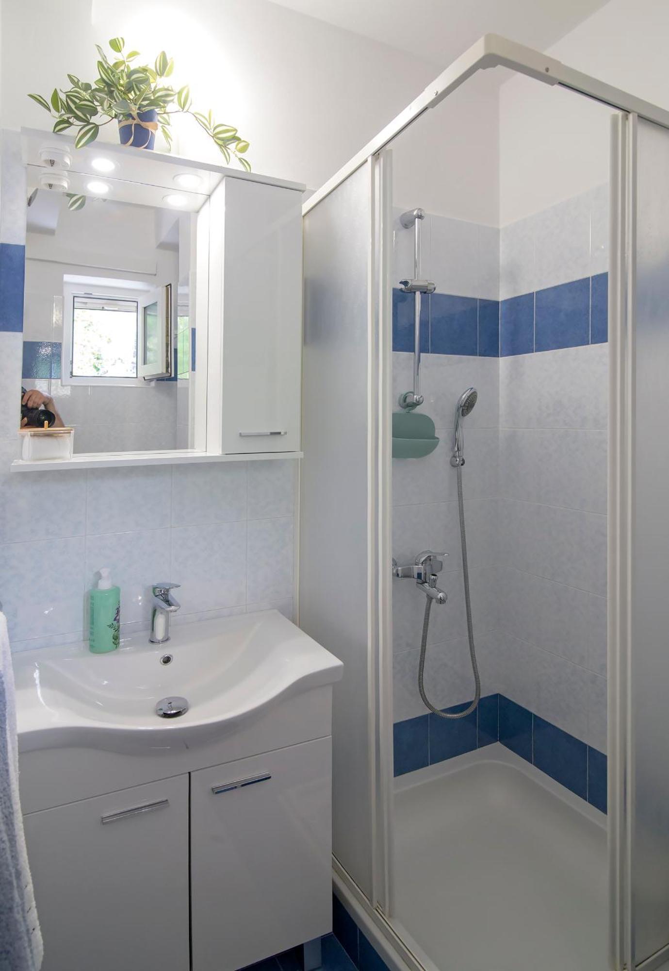 Apartmani Krmek Млини Екстериор снимка