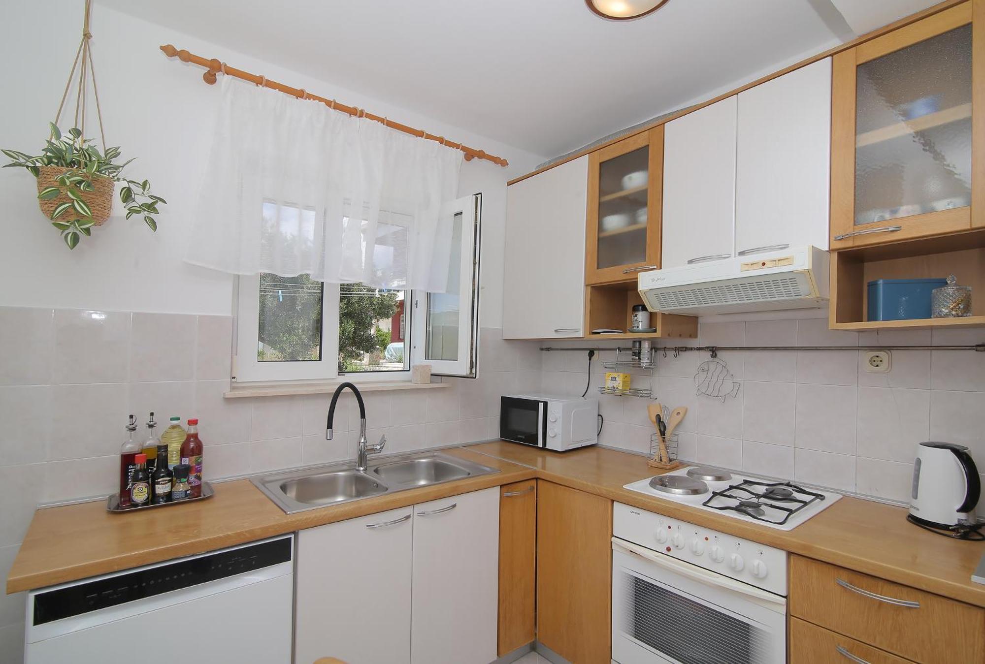 Apartmani Krmek Млини Екстериор снимка
